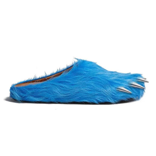 Bravest Studios Blue Claw Mule