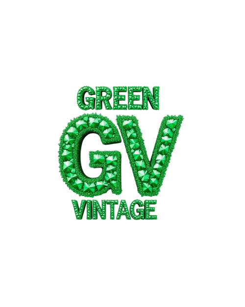 Green Vintage Store