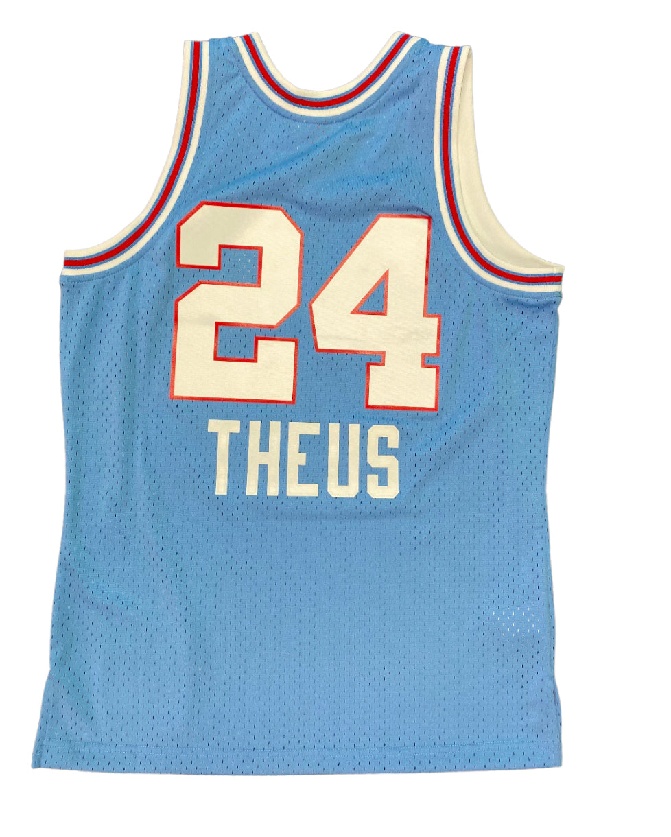 Sacramento Kings “Theus” Jersey