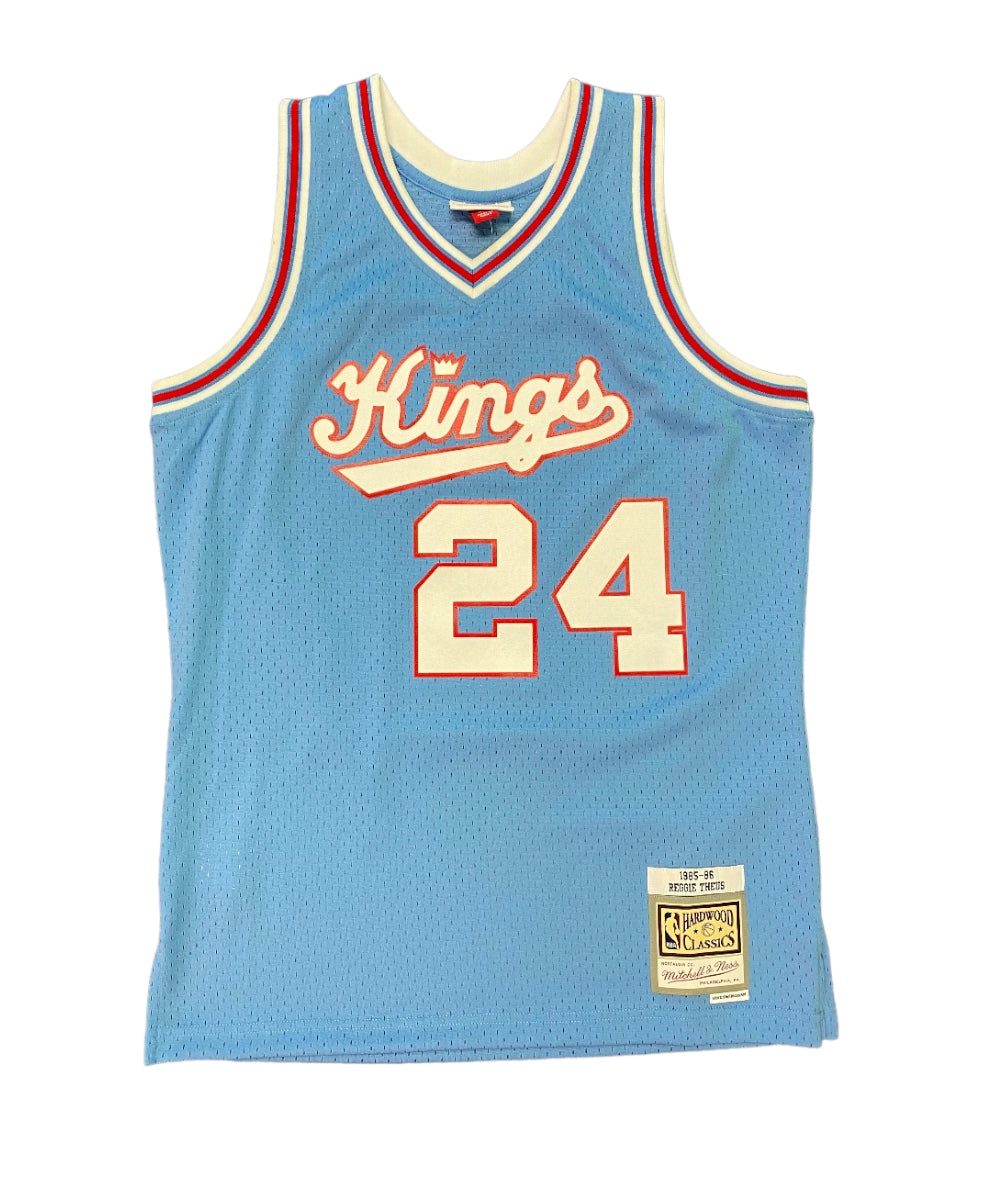 Sacramento Kings “Theus” Jersey