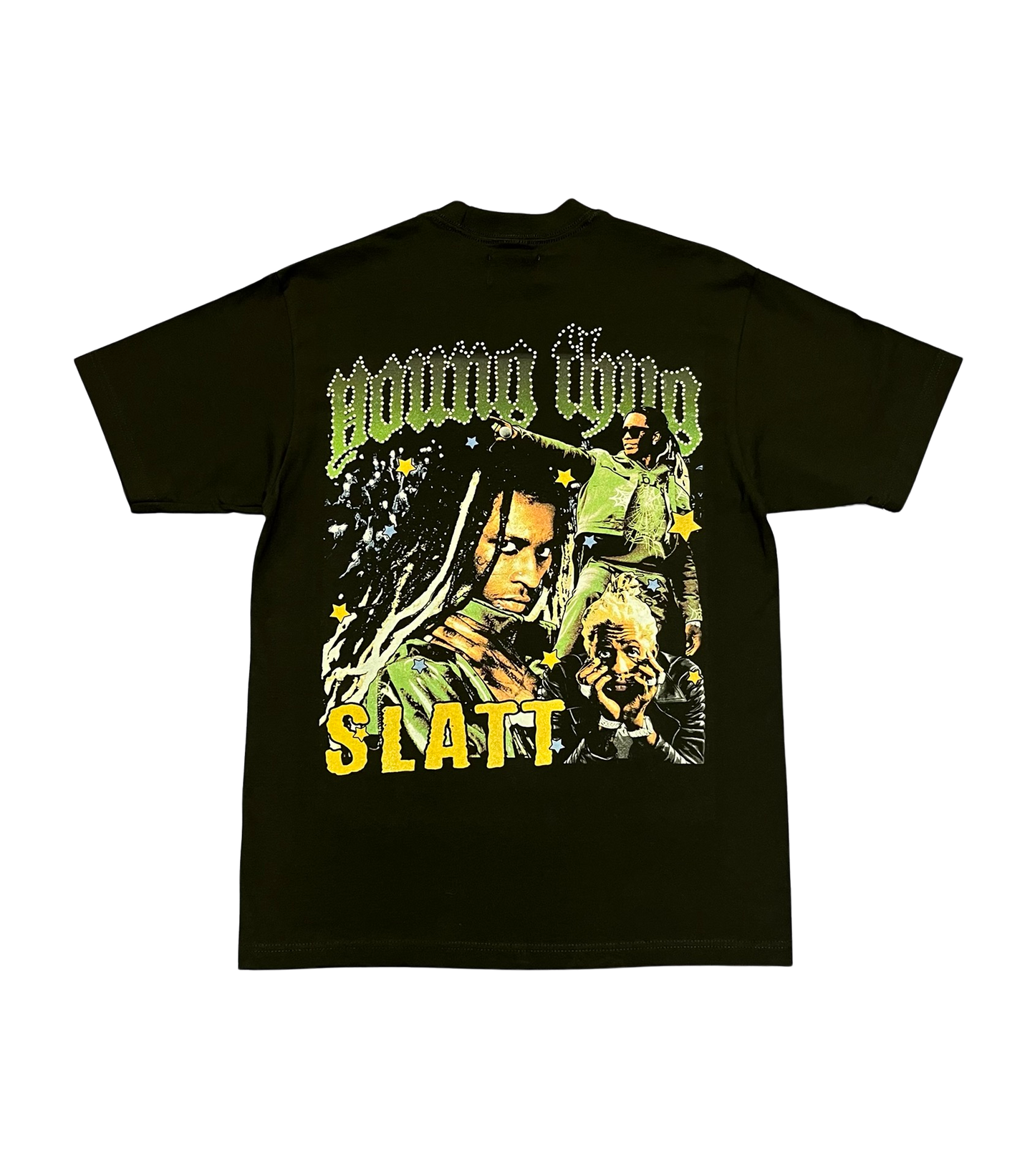 Young Thug Graphic Tee